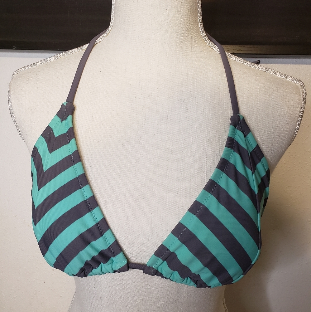Converse Bikini top